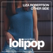 Liza Robertson