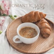 Romantic Jazz at Cozy Cafe: Retro Music for Couples