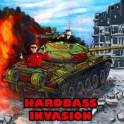 Hardbass invasion