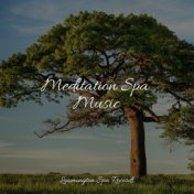 Meditation Spa Music