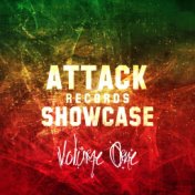 Attack Showcase Vol. 1