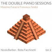 The Double Piano Sessions, Vol. 2