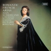 Romantic French Arias (Extended Edition)