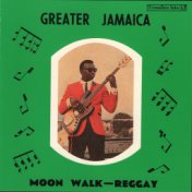 Greater Jamaica Moonwalk Reggay