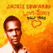 Jackie Edwards Love Songs - Early Years