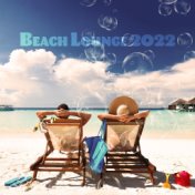 Beach Lounge 2022: Deep Saxophone House Mix