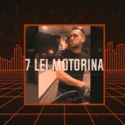 7 Lei Motorina