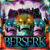 BERSERK