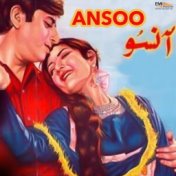 Ansoo (Original Motion Picture Soundtrack)