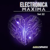 Electronica Maxima, Set 22