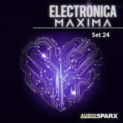 Electronica Maxima, Set 24