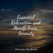 Essential Relaxation and Mindfulness, Serenity