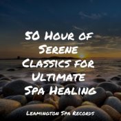 50 Hour of Serene Classics for Ultimate Spa Healing
