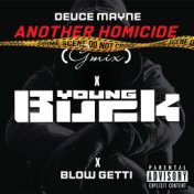 Another Homicide (Gmix)