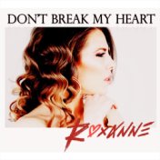 Don't Break My Heart