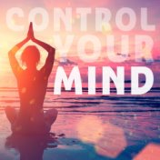 Control Your Mind: Body Scan Meditation to Help Control Emotions, Feelings, Anger, Stress, Anxiety, Subconsciousness, Superconsc...