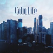 Calm Life with Relaxing Jazz (Instrumental Sounds to Keep Positive Mood)