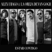 Estar contigo (feat. La Oreja de Van Gogh)