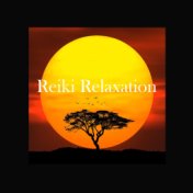 Reiki Relaxation (Therapy Music for Massage, Asian Zen Meditation, New Age & Healing Nature Sounds)