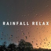 Rainfall Relax