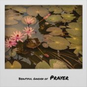 Beautiful Garden of Prayer