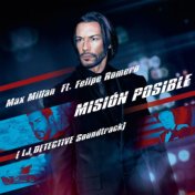 Mision Posible (LJ Detective Soundtrack)
