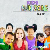 Kids Fun Zone, Set 27