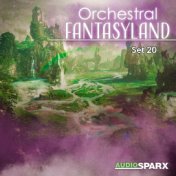 Orchestral Fantasyland, Set 20