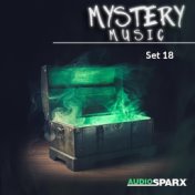 Mystery Music, Set 18