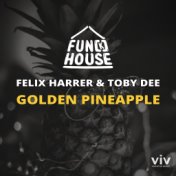 Golden Pineapple