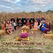 Cantari Vechi, Vol. 5