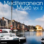 Mediterranean Music, Vol. 2