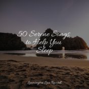 50 Serene Songs to Help You Sleep