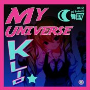 My Universe (Satomi Dance Mix)