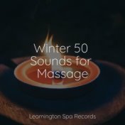 Winter 50 Sounds for Massage