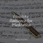 Absolute Ambience for Meditation