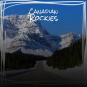 Canadian Rockies