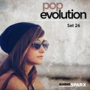 Pop Evolution, Set 26