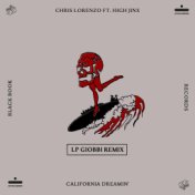 California Dreamin' (LP Giobbi Remix)