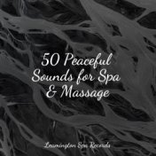 50 Peaceful Sounds for Spa & Massage