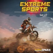 Extreme Sports, Set 27