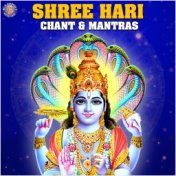 Shree Hari Chant & Mantras