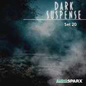 Dark Suspense, Set 20