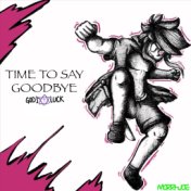 Time to Say Goodbye (feat. Odarka)