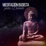 Meditación Budista para Dormir (Despeja Tu Mente en la Noche, Deja de Pensar Demasiado)