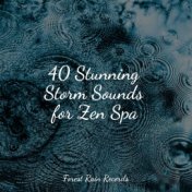 40 Stunning Storm Sounds for Zen Spa