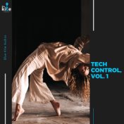 Tech Control, Vol. 1