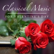 Classical Music For Valentine's Day