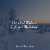 The Best Nature Infused Melodies