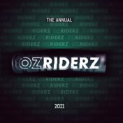 Ozriderz: The Annual 2021